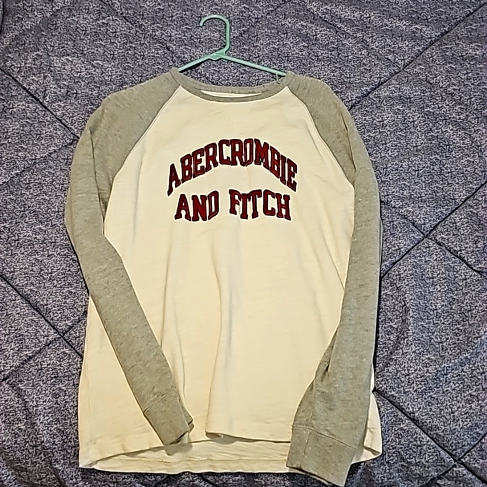 Abercrombie & Fitch long sleeve